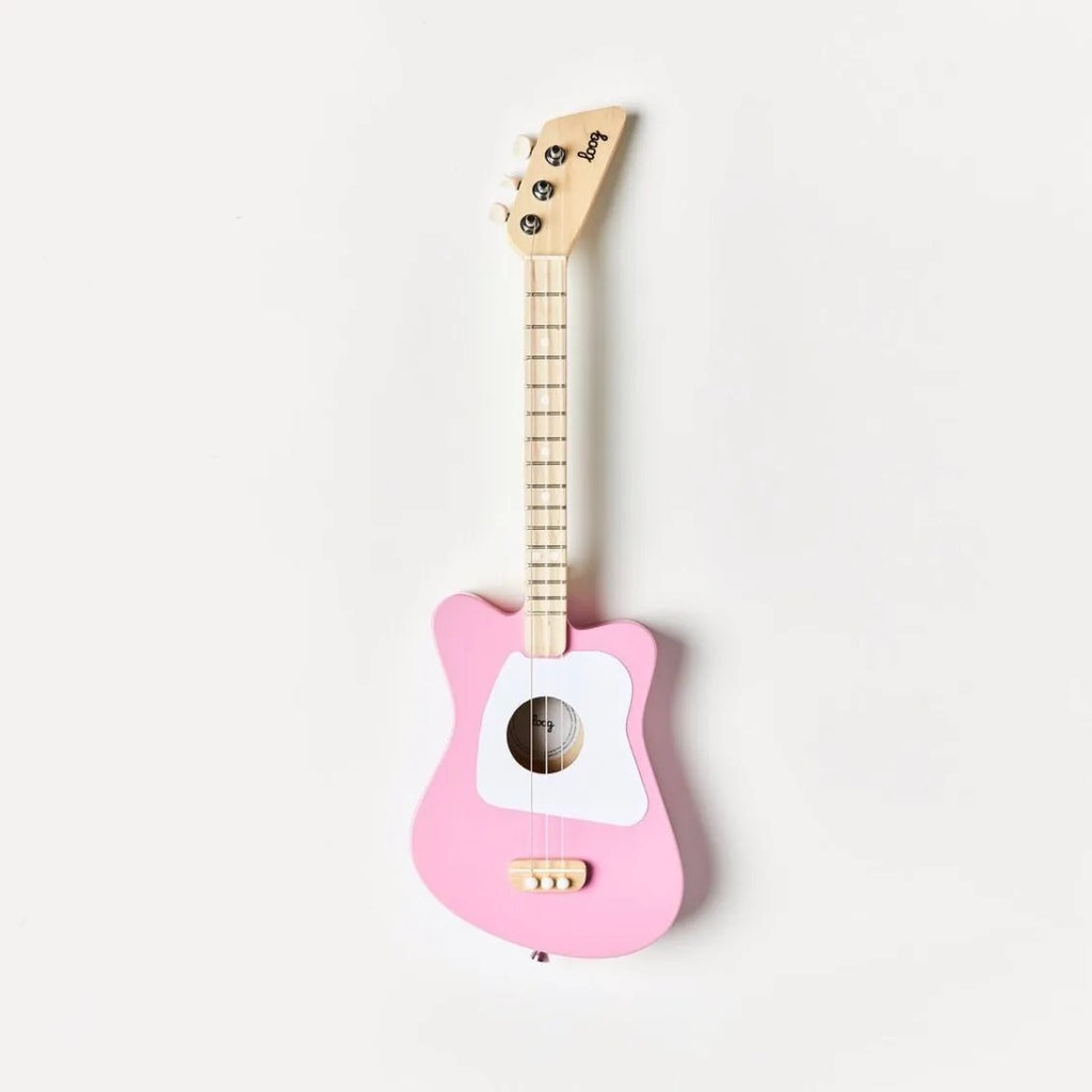 Loog Mini Guitar