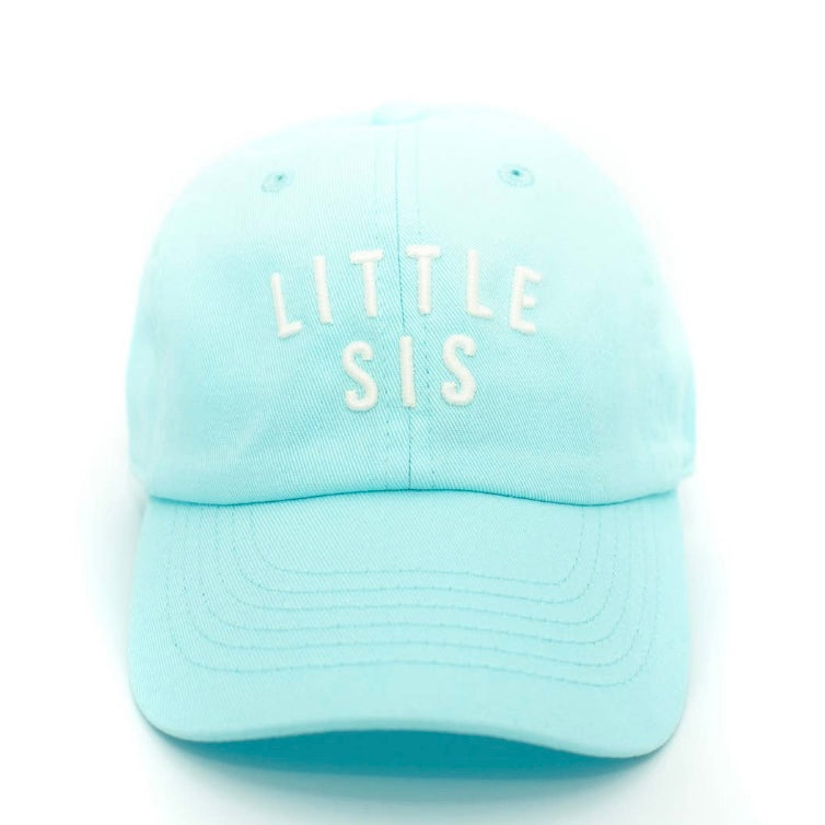 Little Sis Hat