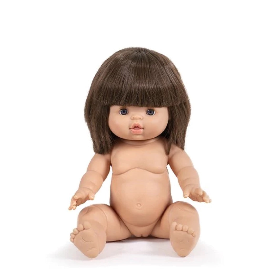 Chloé Minikane Doll