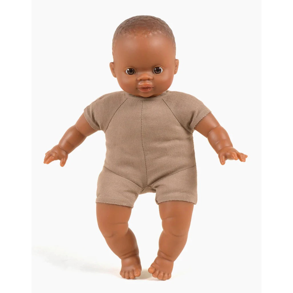 Ondine Baby Doll