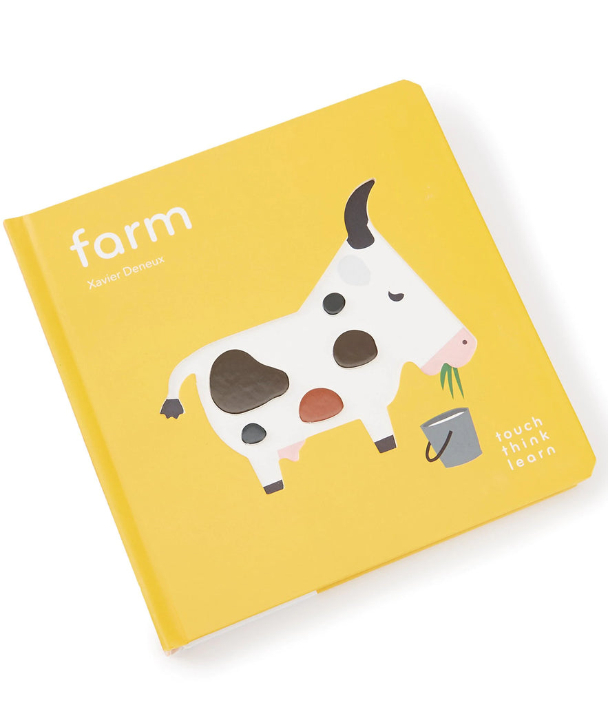 Farm || Touch Think Learn