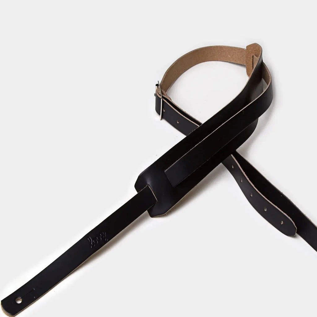 Leather Slim Strap