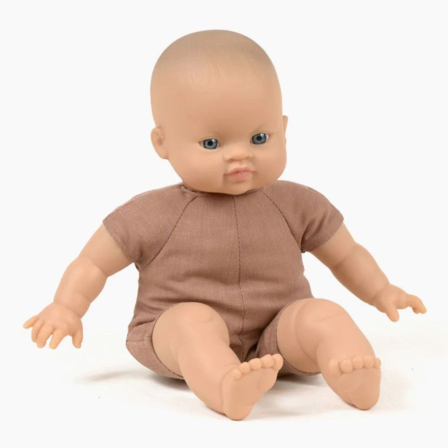 Mae Baby Doll