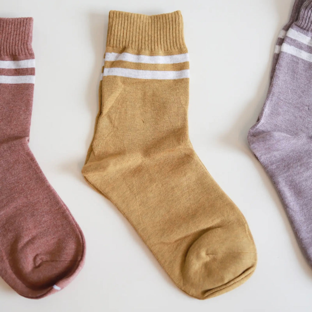 The Meryl Women's Sock